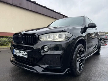 Авто BMW X5 2015 № 8706692