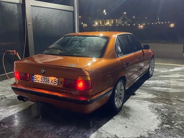 Авто BMW 5 Серия 1991 № 8706778