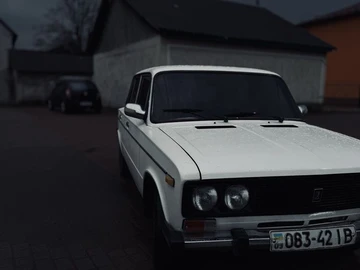 Авто ВАЗ 2106 1995 № 8706779