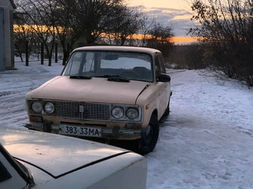 Авто ВАЗ 2106 1992 № 8706786