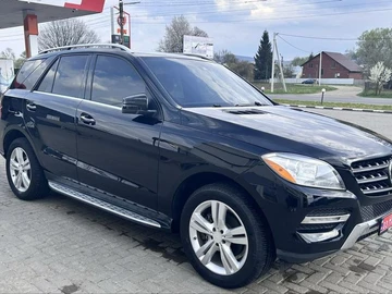 Авто Mercedes 300 2012 № 8706790