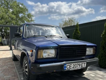 Авто ВАЗ 2107 2008 № 8706792
