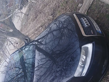 Авто Audi A6 2003 № 8706793