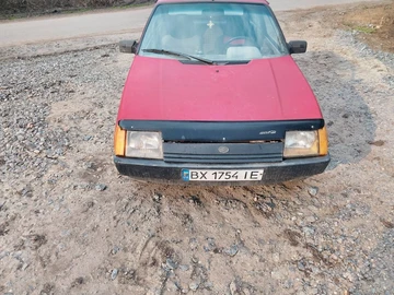 Авто ЗАЗ 1102 2002 № 8706795