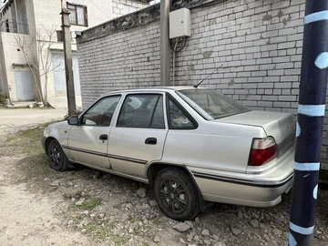 Авто Daewoo Nexia 2007 № 8706796