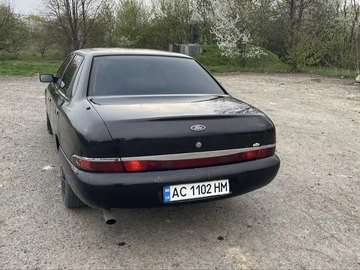 Авто Ford Scorpio 1999 № 8706798