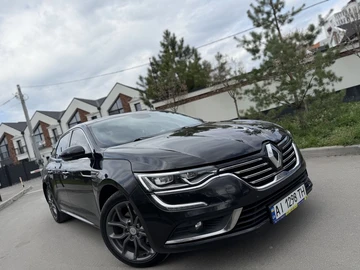 Авто Renault 11 2016 № 8706799