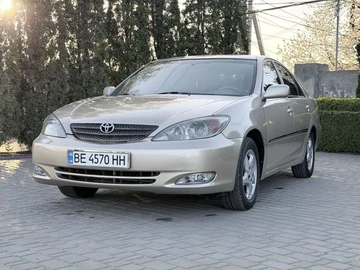 Авто Toyota Camry 2004 № 8706801
