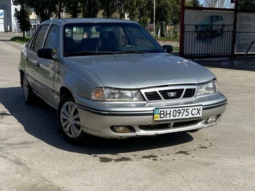 Авто Daewoo Nexia 2007 № 8706803