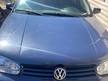 Авто Volkswagen Golf 2001 № 8706809