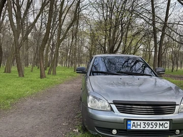 Авто ВАЗ 2170 Priora 2008 № 8706812