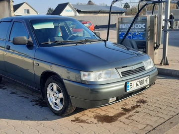 Авто ВАЗ 2110 2008 № 8706814