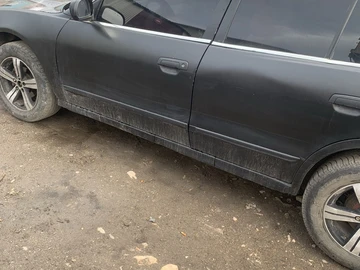 Авто Mitsubishi Galant 2001 № 8706817