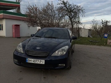 Авто Lexus Lbx 2003 № 8706820