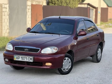 Авто ЗАЗ Sens 2013 № 8706829