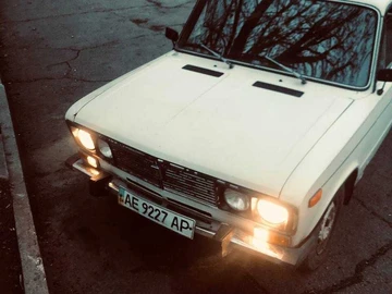 Авто ВАЗ 21063 1988 № 8706830