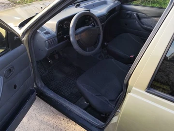 Авто Daewoo Nexia 2007 № 8706832