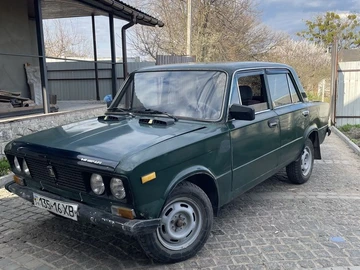 Авто ВАЗ 2106 1979 № 8706833