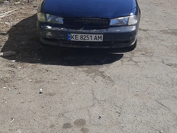 Авто KIA Clarus 1997 № 8706845