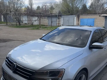 Авто Volkswagen Jetta 2014 № 8706846