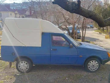 Авто ЗАЗ Таврия 2000 № 8706849