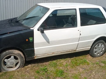 Авто Fiat Uno 1987 № 8706850