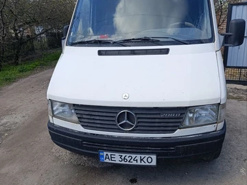 Авто Mercedes 200 1998 № 8706853