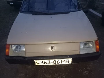 Авто ЗАЗ Таврия 1994 № 8706861