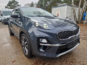 Авто KIA Sportage 2019 № 8706863