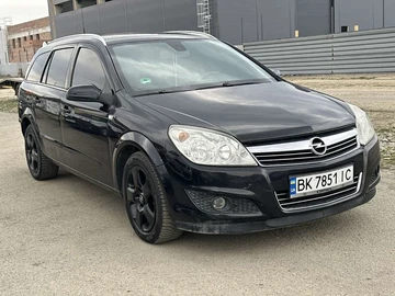 Авто Opel Astra 2008 № 8706870