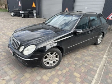 Авто Mercedes 320 2005 № 8706879