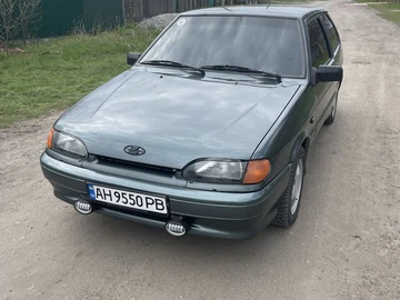 Авто ВАЗ 2113 2011 № 8706882