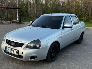 Авто ВАЗ 2170 Priora 2013 № 8706883