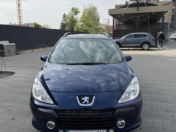 Авто Peugeot 307 2007 № 8706894