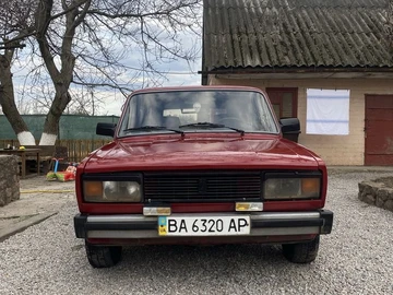 Авто ВАЗ 2103 1986 № 8706896