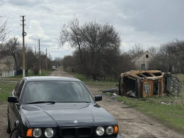 Авто BMW 5 Серия 1995 № 8706897
