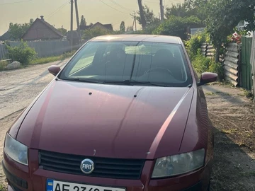 Авто Fiat Stilo 2004 № 8706900