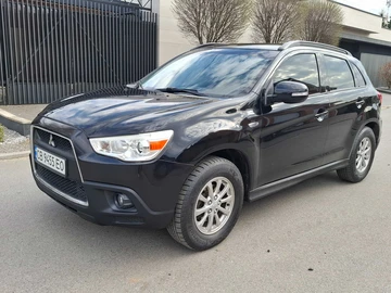 Авто Mitsubishi Asx 2011 № 8706903