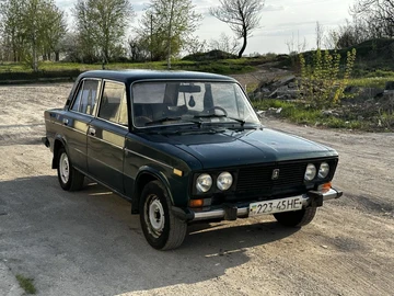 Авто ВАЗ 2106 2002 № 8706913
