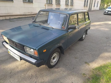 Авто ВАЗ 2104 2003 № 8706916