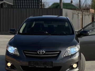 Авто Toyota Corolla 2008 № 8706922