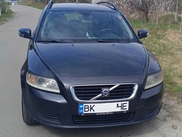 Авто Volvo V50 2008 № 8706989