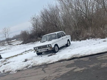 Авто ВАЗ 2106 1983 № 8706996