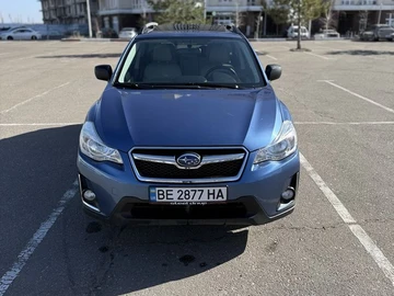 Авто Subaru Xv 2016 № 8707005