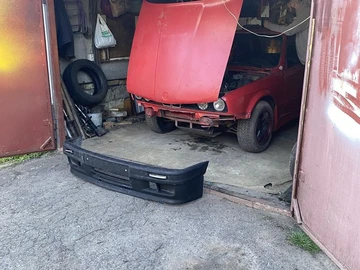 Авто BMW 3 Серия 1987 № 8707008