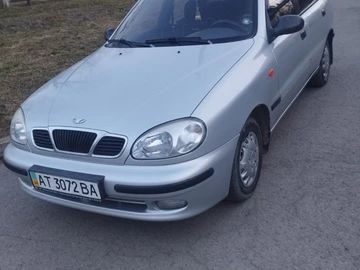 Авто Daewoo Arcadia 2008 № 8707014