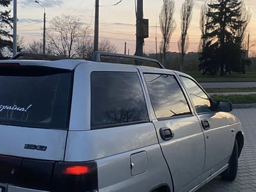 Авто ВАЗ 2111 2002 № 8707018