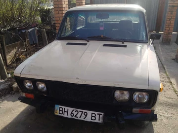 Авто ВАЗ 2106 1991 № 8707029