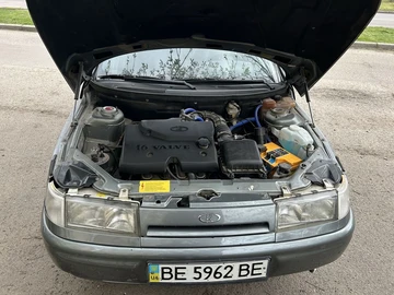 Авто ВАЗ 2110 2006 № 8707035
