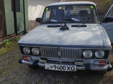 Авто ВАЗ 2106 1992 № 8707039